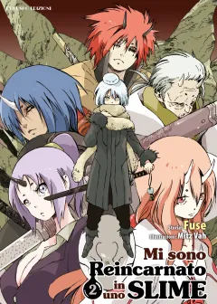 Volume cover